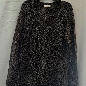 Calvin Klein Womens Sweater